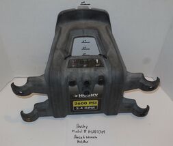 Husky Pressure Washer Model HU80709 Replacement Hose &amp; Nozzle Holder - $20.97