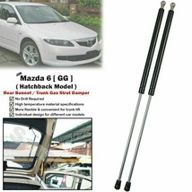 Rear Boot Lid Lift Gas Shock Strut Damper Mazda 6 Hatchback 2002-2007 - £78.02 GBP