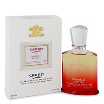 Creed Original Santal Cologne 1.7 Oz Eau De Parfum Spray image 2