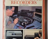 Complete Handbook of Videocassette Recorders 3rd Edition Kybett &amp; Horn PB  - $19.79