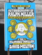 The One and Only First Autobiography of Ralph Miller  The Dog Who Knew -HC, VG - £11.68 GBP