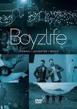 Boyzlife DVD Pre-Owned Region 2 - £14.87 GBP