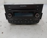 Audio Equipment Radio Receiver AM-FM-6 CD Fits 05-06 MDX 650939 - $64.35