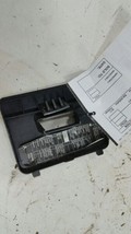 2011 NISSAN ALTIMA Fuse Box Cover 2008 2009 2010 2012Inspected, Warrantied - ... - £17.69 GBP