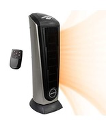 Lasko Lasko-22 Digital Ceramic Oscillating Remote (751320) Tower Heater, - $84.49