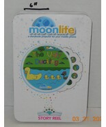 Spin Master Moonlite The ugly Duckling Reel for Moonlite Story Projector - $10.03