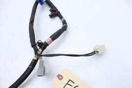 10-12 LEXUS RX350 DASH WIRE HARNESS 82142-0E340 E6006 image 14