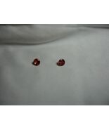 Labradorite Pair Loose Faceted Gemstone #G64-1 - $59.99