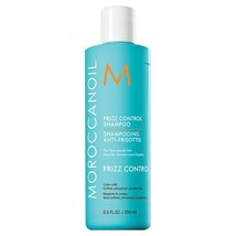MoroccanOil Frizz Control Shampoo 8.5oz - $32.00