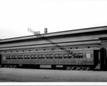 Vintage Baltimore &amp; Ohio B&amp;O Railroad 4642 Passenger Car T3-629 - $29.99