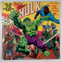 Lp incredible hulk all new action adventure stories 12 thumb200