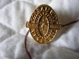 Vintage Korean War Veteran Pin - $367.38 MXN