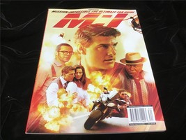 A360Media Magazine Mission: Impossible The Ultimate Unofficial Fan Guide - £9.59 GBP