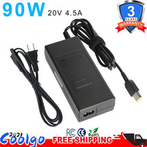 For Lenovo Yoga 730-15Ikb 81Cu0009Us 81Cu000Bus Charger Ac Adapter Power Supply - £18.09 GBP