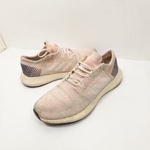 Adidas Shoes Women Sz 9.5 PureBoost Running Training Sneakers CLU 600001... - $18.00
