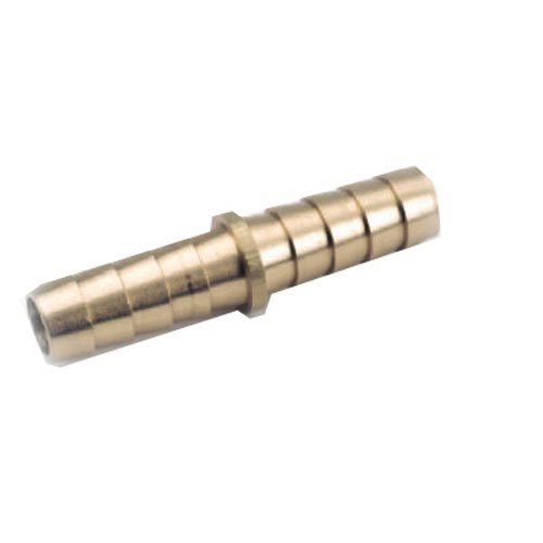 anderson metals corp 717014-06 3/8 -Inch, Hose Splicer - $17.72
