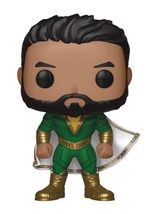 Funko Pop! Heroes: Shazam - Pedro - $10.89