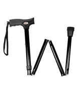 Carex Soft Grip Folding Cane - $523.43 MXN