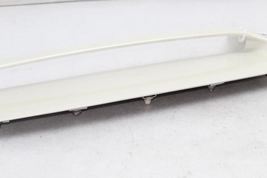 Hood Scoop NIQ 05-09 LEGACY 68647 image 5