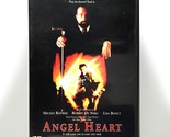 Angel Heart (DVD, 1987, Widescreen)   Mickey Rourke    Lisa Bonet - $7.68