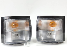 Turn Signal Corner Light Indicator Fits For Toyota Coaster Bus B40/B50 1... - $44.74