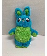Disney Plush Stuffed Animal Toy Blue Toy Story The Friendship Bunny Rabb... - $6.92