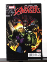 New Avengers #3 January 2016 - £4.03 GBP