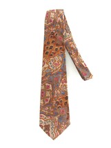 Tango by Max Raab Vintage Men's Cotton Tie - $14.00
