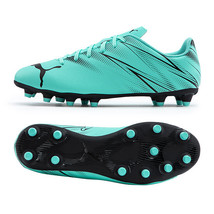 PUMA Attacanto FG/AG Men&#39;s Football Shoes Soccer Sports Training NWT 107... - $59.31