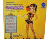 The Glenn Rogers Orchestra ‎Theme From The Broadway Musical Cabaret &amp; Ot... - $8.86