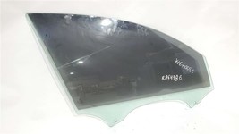 Front Right Door Glass OEM 2012 2013 2014 2015 2016 2017 2018 Audi A6 S Line - £87.91 GBP