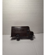 Vitesse UPS Truck “Exclusively For Employees” Promotional Item Die Cast ... - $6.92