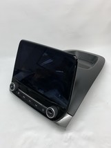 18 - 22 Ford EcoSport Infotainment Radio Display Screen Dash Trim Speake... - $2,736.26 MXN