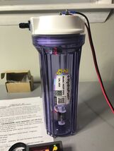 Water base HHO  generator,  Increase 9 MPG more,  4, 6, 8 cylinders, Gua... - $166.32