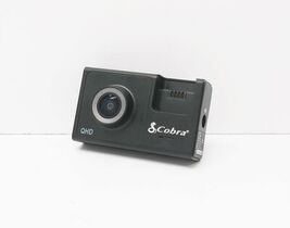 Cobra SC 200D Dual-View Smart Dash Cam image 2