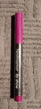 Neutrogena Lip Show Silky Matte Lip Color Plot Twist  Discontinued (MK10) - £23.45 GBP