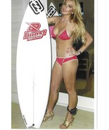 LINDSAY LOHAN 4x6 PHOTO - $2.55