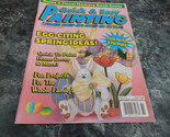 Quick &amp; Easy Painting Magazine Spring 1998 - $2.99
