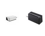 APC UPS Battery Backup &amp; Surge Protector, 500VA UPS with 4 Backup Batter... - £109.22 GBP