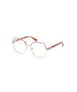 GUESS BY MARCIANO GM0391 Eyeglasses Eye Glasses 058 Light Authentic New ... - £147.81 GBP