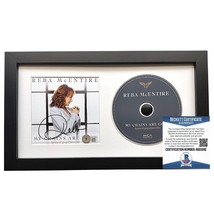 Reba McEntire Signed CD My Chains Are Gone Album Cover Beckett Autograph... - £230.38 GBP