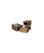 Screen Gems Storage Box With Chalkboard -Pack of 2 - €198,26 EUR