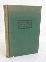 Gill Chloe Dusts Her Mantel A Pioneer Woman&#39;s Idyl 1935 Press Of The Pioneers [H - £30.36 GBP