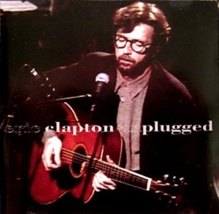 Eric Clapton Unplugged Live Edition Cd - £8.43 GBP