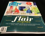 HGTV Magazine March/April 2022 The You do You Issue—Your Flair Everywhere - £8.01 GBP