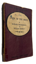 Dark of the Moon (Drama Library) (Paperback)-Richardson, Howard; Berney - £8.83 GBP