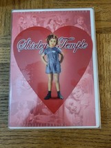 Shirley Temple Collection DVD - £18.20 GBP