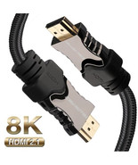 4xem 4XHDMI4K2KPRO50 50FT HIGH SPEED HDMI1.4 PRO CABLE 4K2K ULTRA HD 28AWG - $90.45