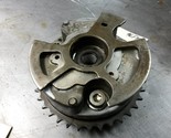 Intake Camshaft Timing Gear From 2011 Toyota Sienna  3.5 130500P071 - $59.95