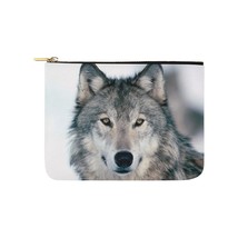 Wolf #3 Carry All Pouch Wallet - £17.26 GBP